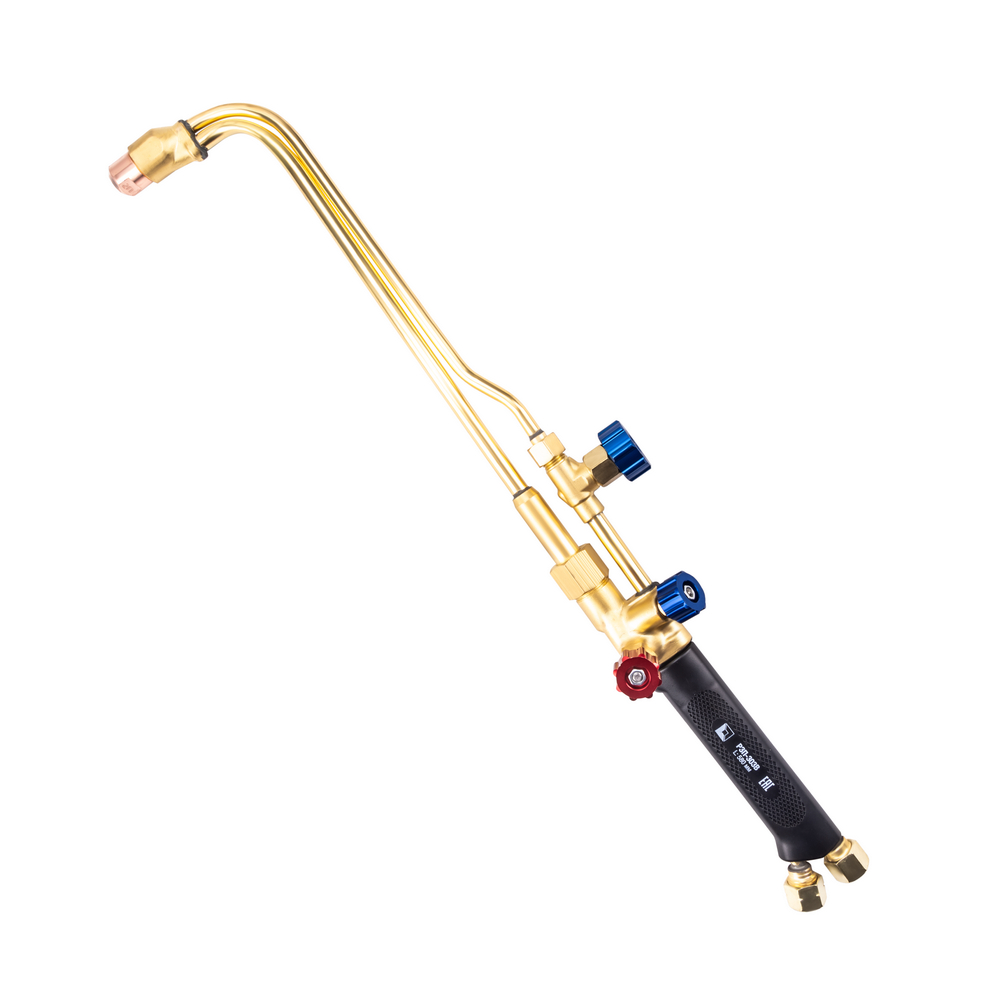 Резак пропановый FoxWeld РЗП-303В Резак пропановый FoxWeld РЗП-303В