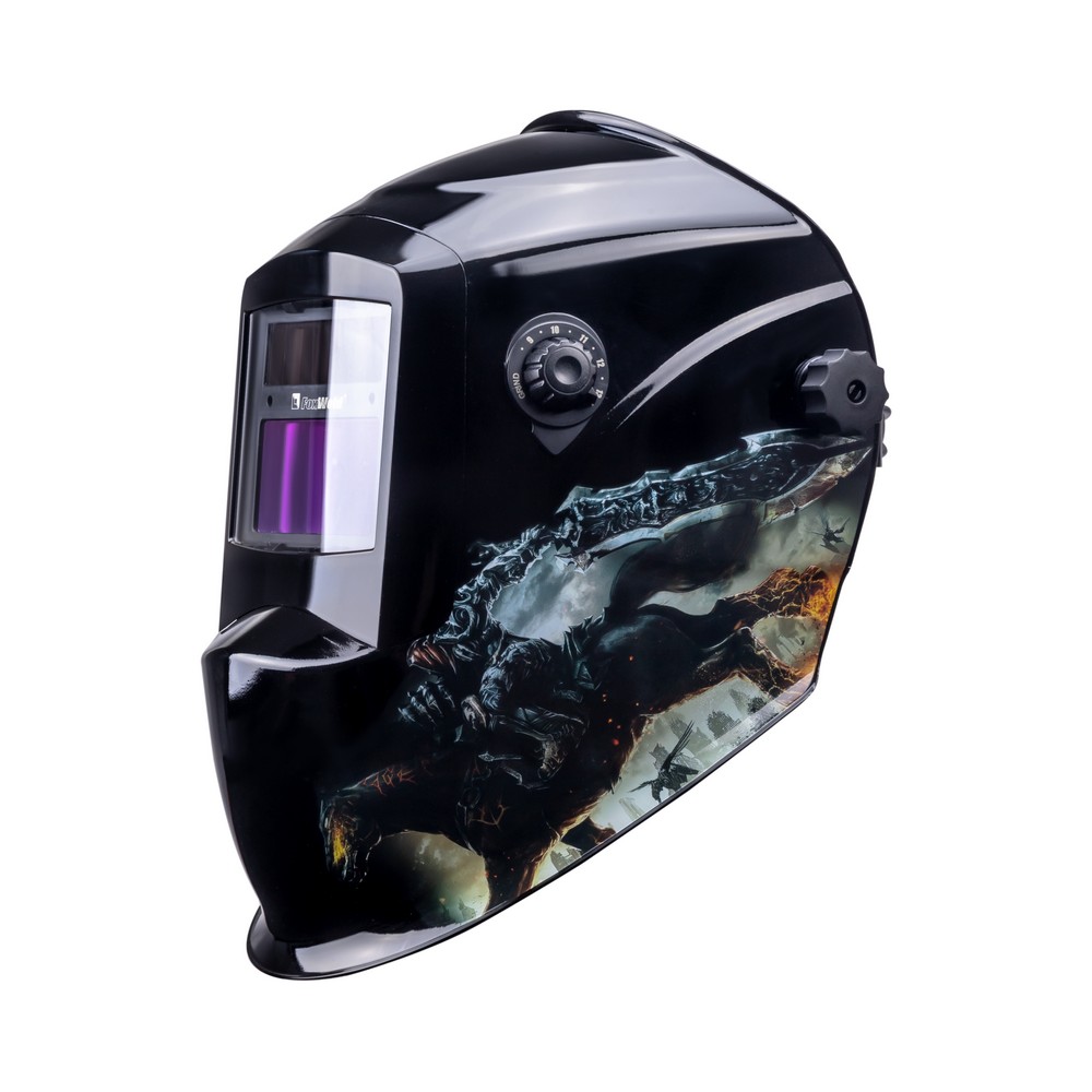����� �������� ������-2 ������ (�-� 7100V, ��-�� FoxWeld/���), ��� �������