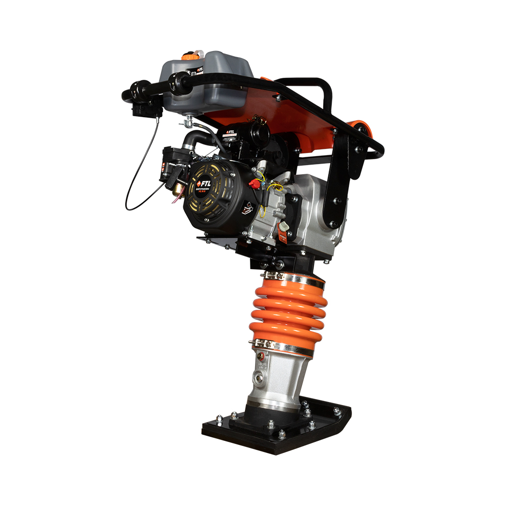 Вибротрамбовка FTL TR 75 Вибротрамбовка FTL TR 75