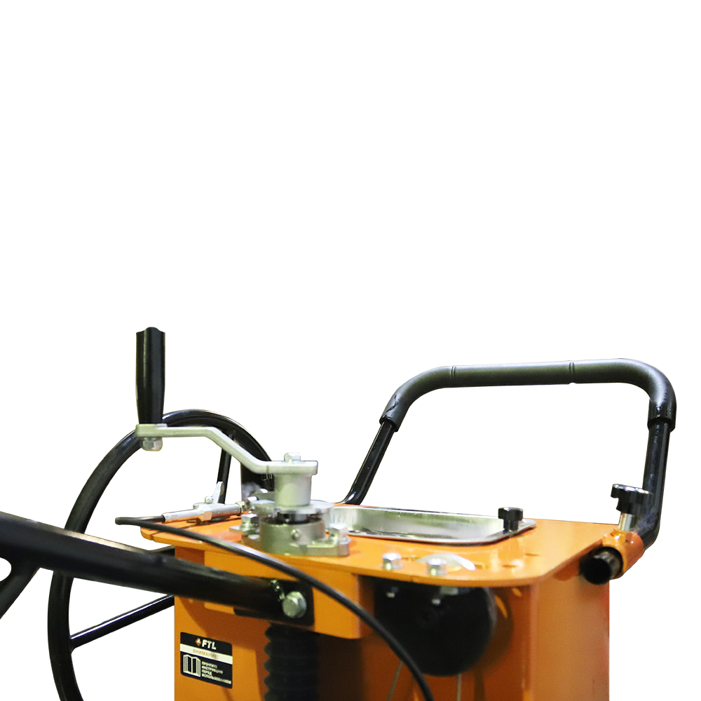 ����������� ���������� FTL GCC-03 HP