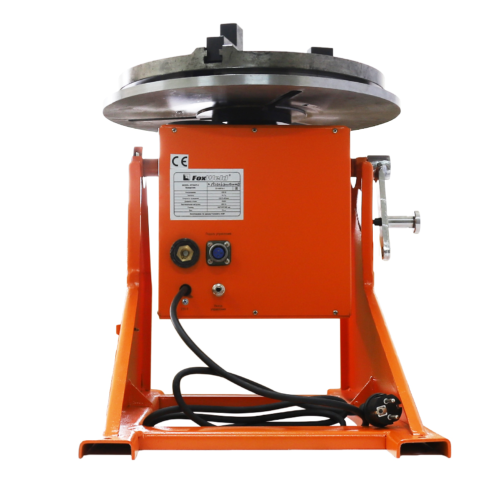 Foxweld ��������� ������-3 � �������� (��-�� FoxWeld/���)