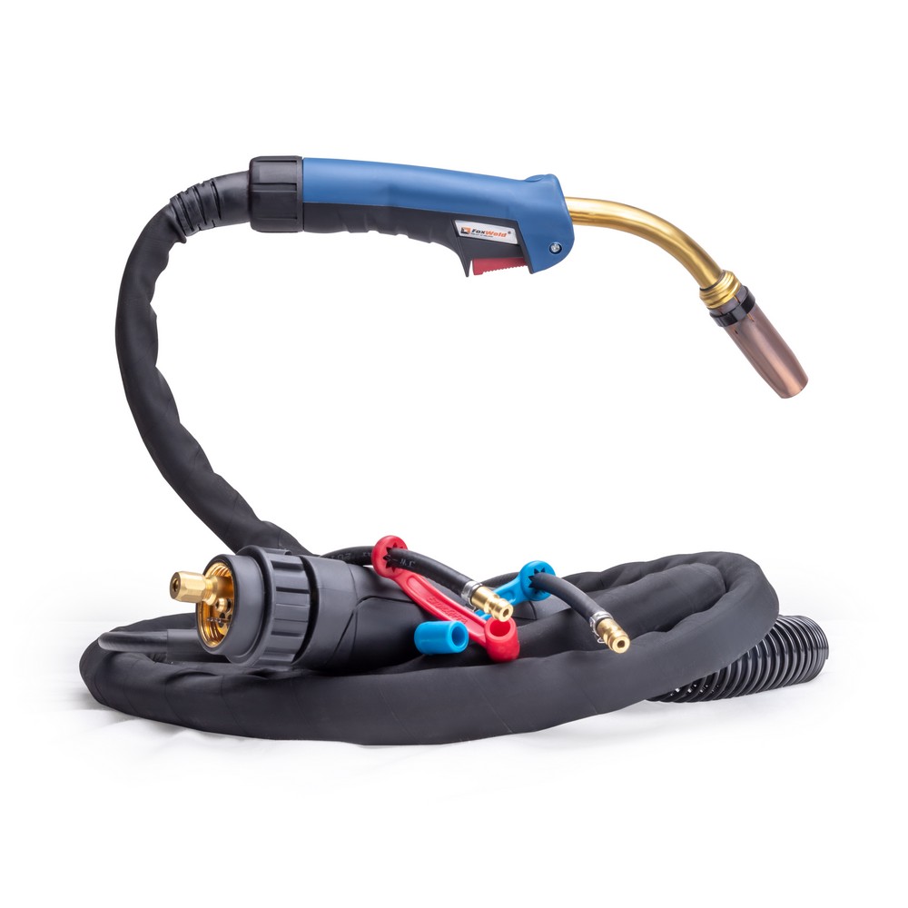 FoxWeld ������� UnoMIG-500 3� �/���. (500�, ��-�� FoxWeld/���)