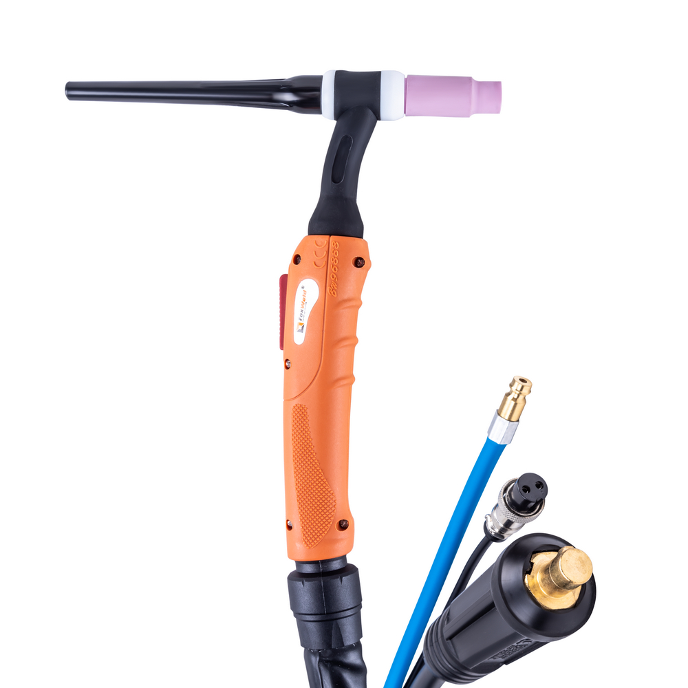 FoxWeld ������� UnoTIG-26 4� (������ 35��2, � �������, ��-�� FoxWeld/���)