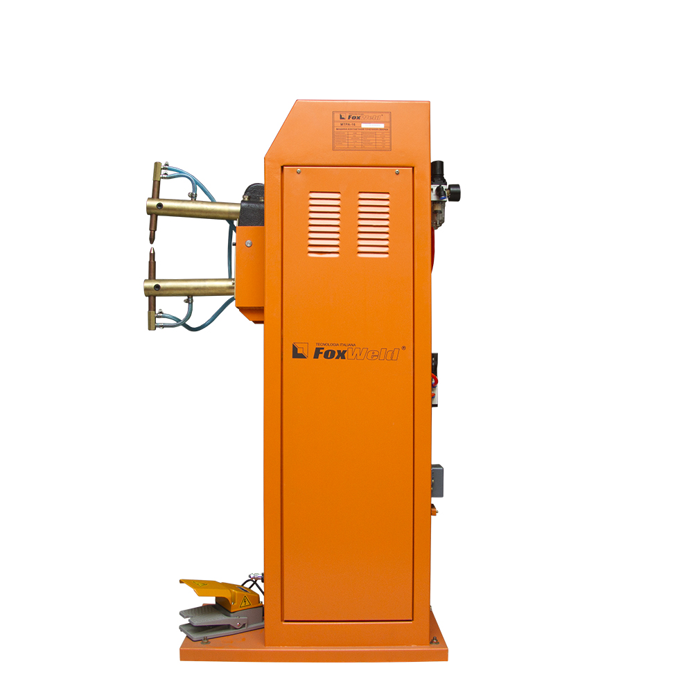 ������ ���������� ������ ����-35 (��-�� FoxWeld/���)
