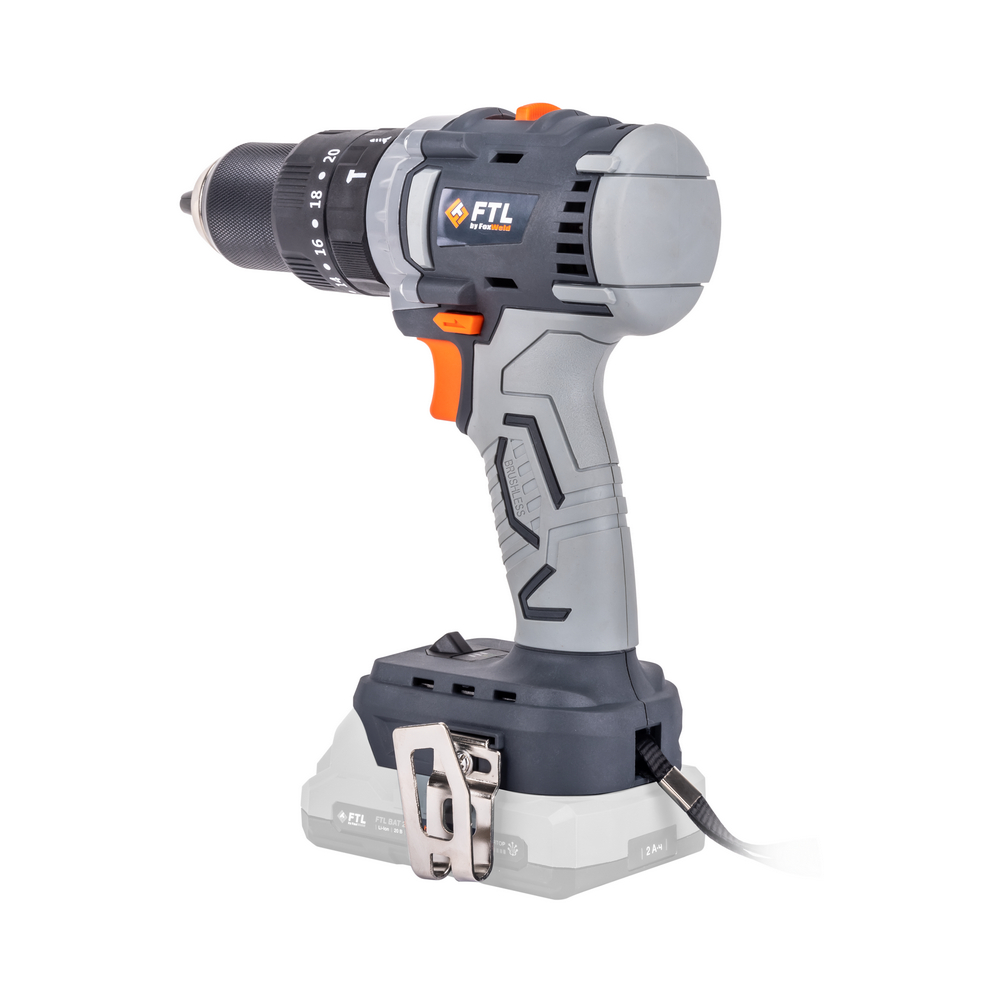 �������������� ������� �����-��������� FTL PSR-XI 20V EVO