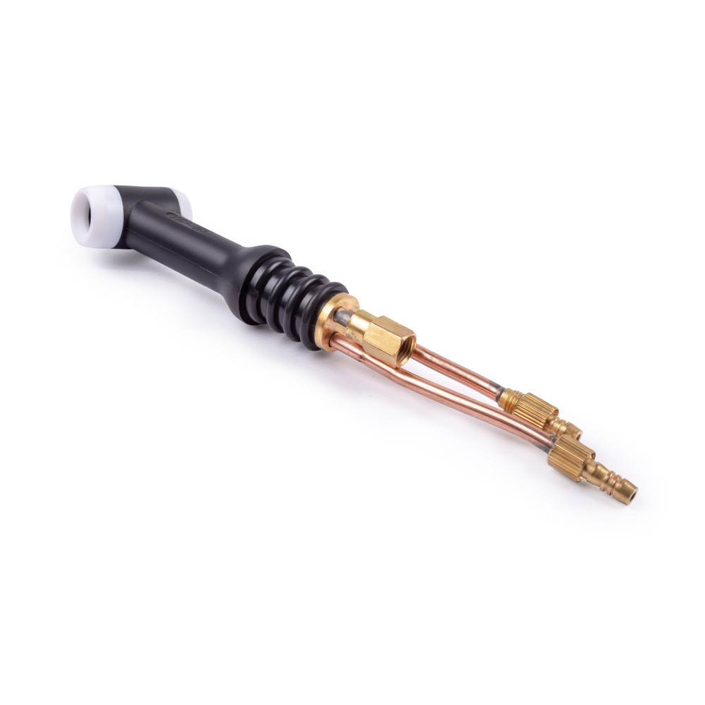 FoxWeld Головка горелки TIG-18 (712.2020, пр-во FoxWeld/КНР) FoxWeld Головка горелки TIG-18 (712.2020, пр-во FoxWeld/КНР)