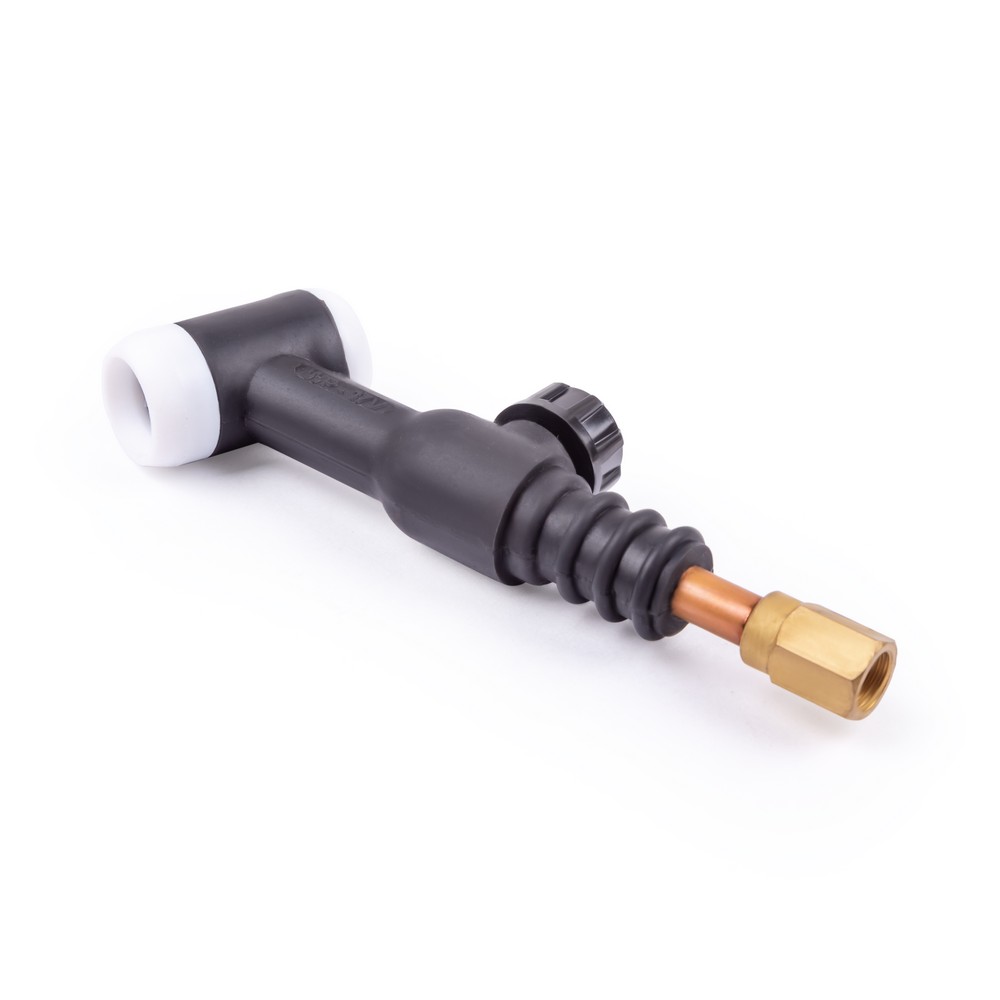 FoxWeld Головка горелки TIG-17V (705.0038, пр-во FoxWeld/КНР) FoxWeld Головка горелки TIG-17V (705.0038, пр-во FoxWeld/КНР)
