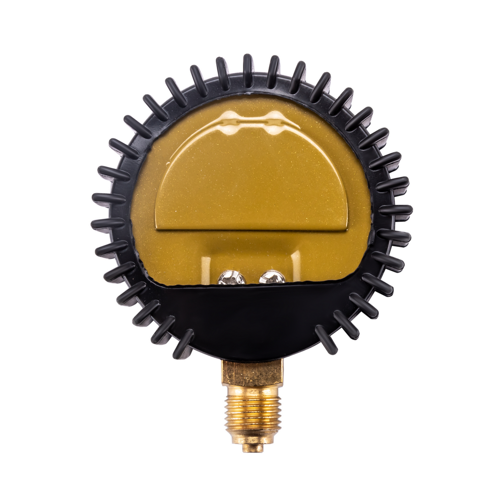 FoxWeld Манометр для регулятора WR420-F2 (аргон/углекислота) ВД (пр-во FoxWeld/КНР) FoxWeld Манометр для регулятора WR420-F2 (аргон/углекислота) ВД (пр-во FoxWeld/КНР)
