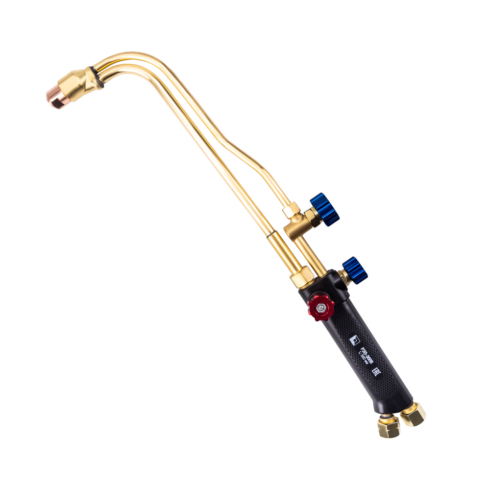 Резак пропановый FoxWeld РЗП-300В Резак пропановый FoxWeld РЗП-300В