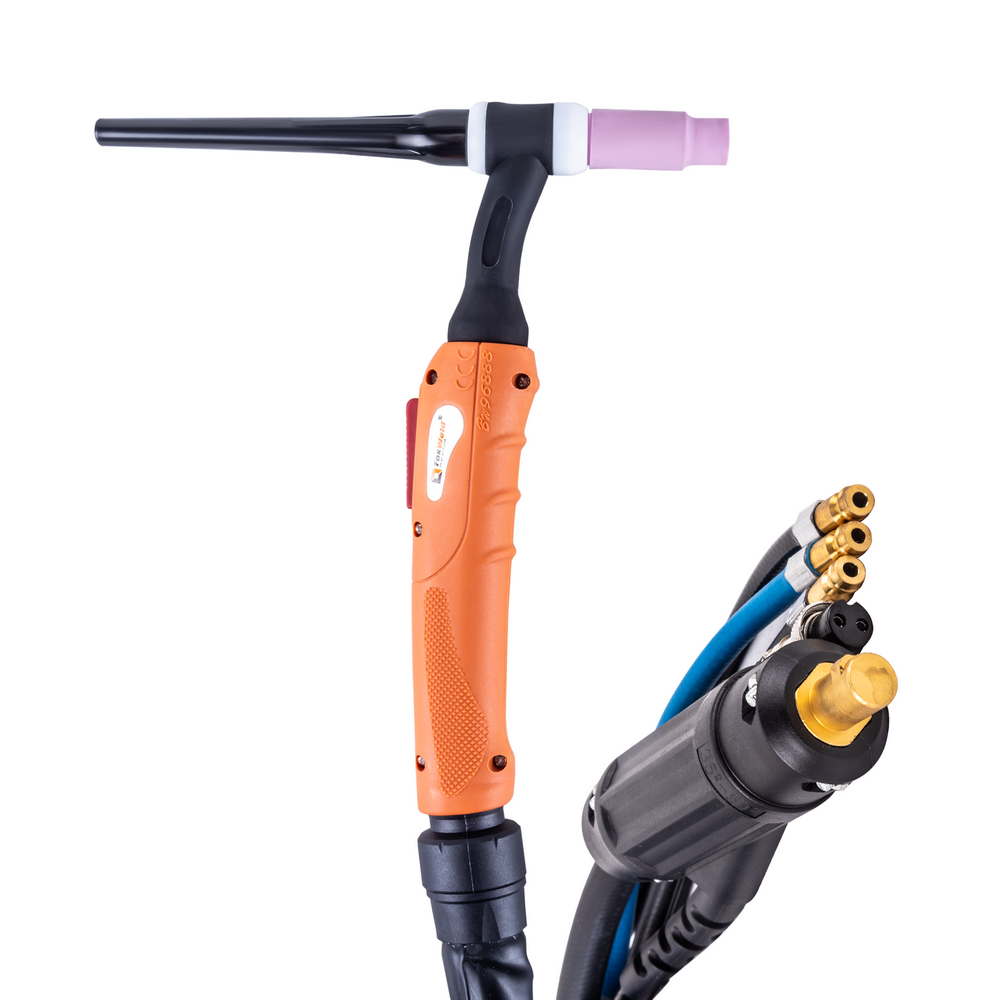FoxWeld ������� UnoTIG-18 8� (������ 35��2, � �������, �/���.) (��-�� FoxWeld/���)