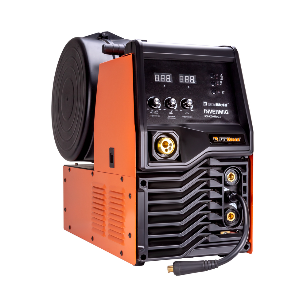 ��������� ����������� Invermig 350 Compact