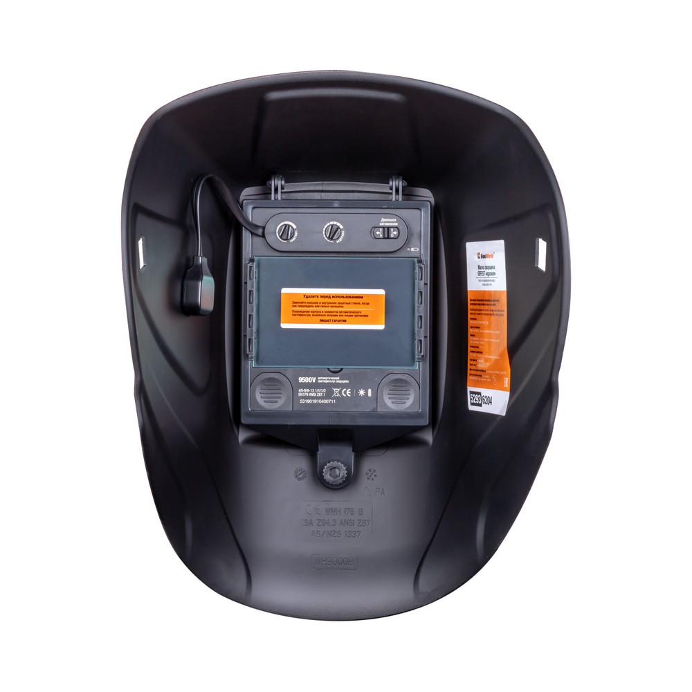 ����� �������� GEFEST ������� ��� ������� (�-� 9500V, ��-�� FoxWeld),��� �������