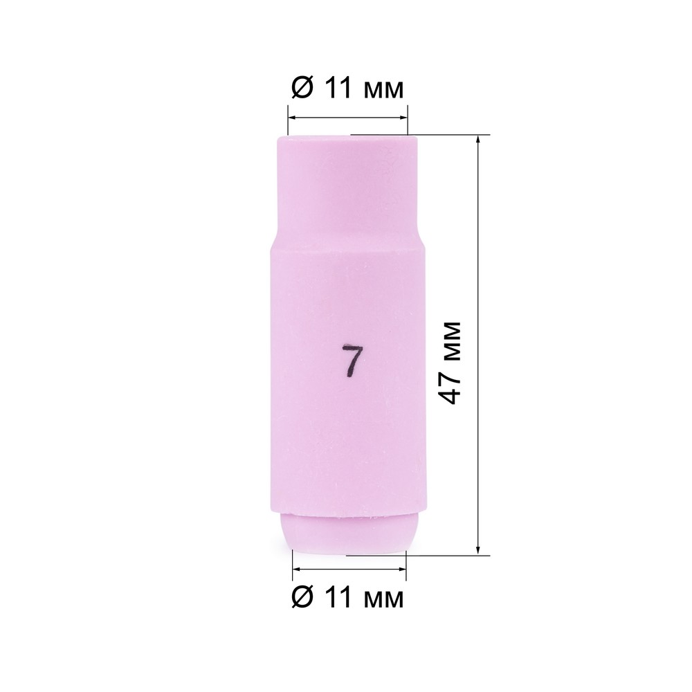 FoxWeld C���� �����. 11,0�� �7 (701.0110/TC0005, ��-�� FoxWeld/���)