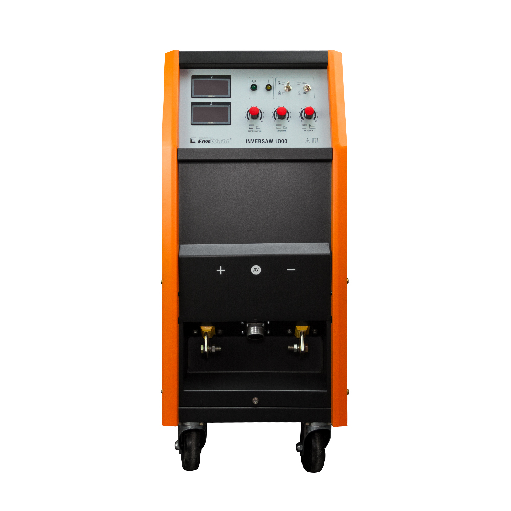 ��������� ��������  Inversaw 1000 � ��������� (��-�� FoxWeld/���)
