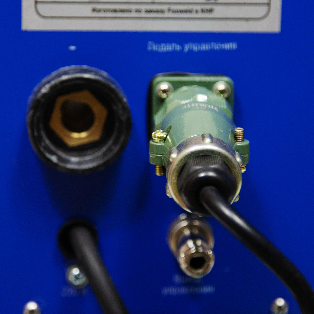 Foxweld Вращатель Атлант-0.5 c патроном (пр-во FoxWeld/КНР) Foxweld Вращатель Атлант-0.5 c патроном (пр-во FoxWeld/КНР)
