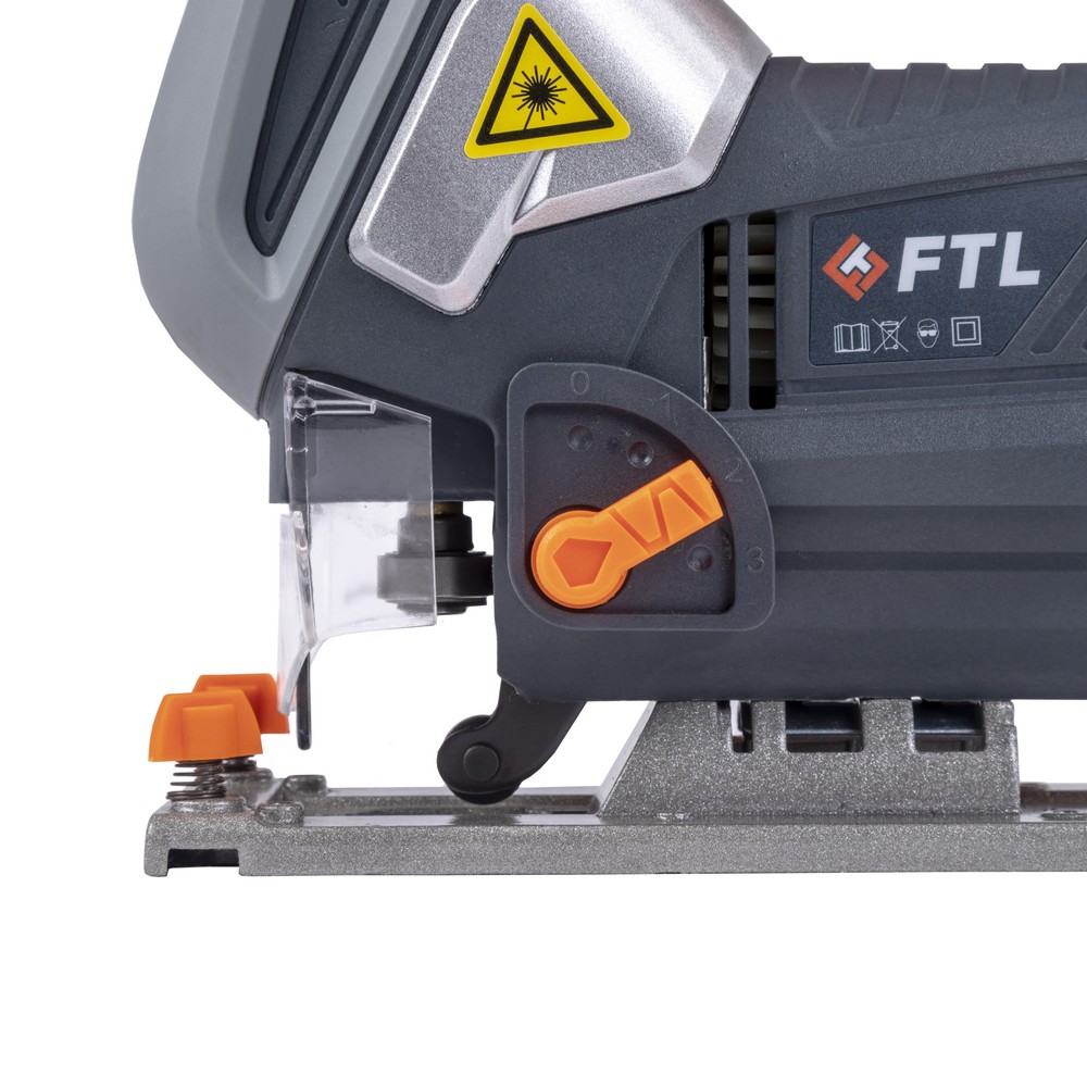 Сетевой электролобзик FTL JS 100/900 Сетевой электролобзик FTL JS 100/900