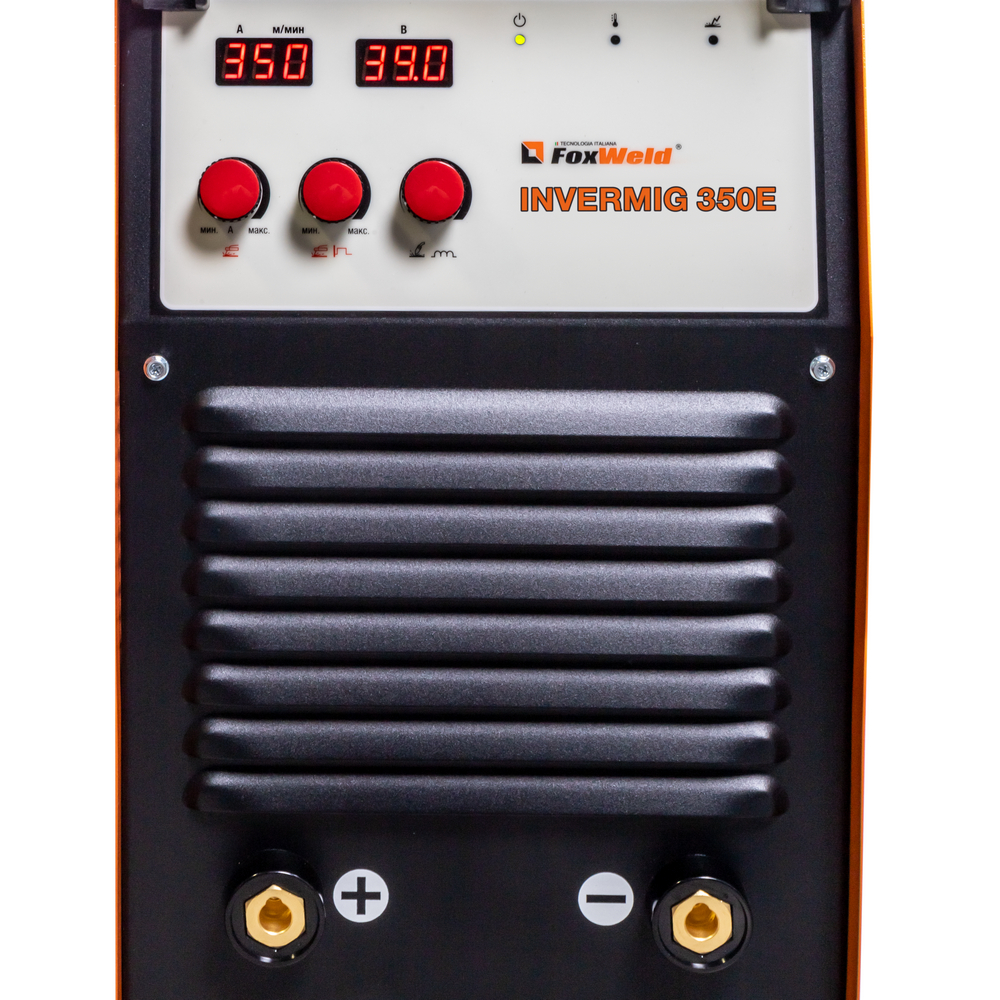 ��������� ����������� Invermig 350E � ���. ��