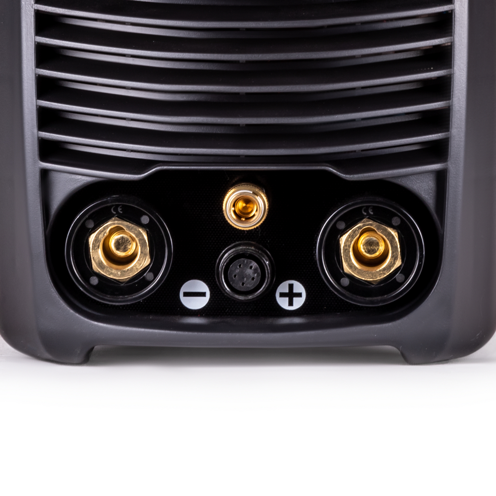 Аппарат аргонодуговой сварки SAGGIO TIG 180 DC Pulse Digital (пр-во FoxWeld/КНР) Аппарат аргонодуговой сварки SAGGIO TIG 180 DC Pulse Digital (пр-во FoxWeld/КНР)