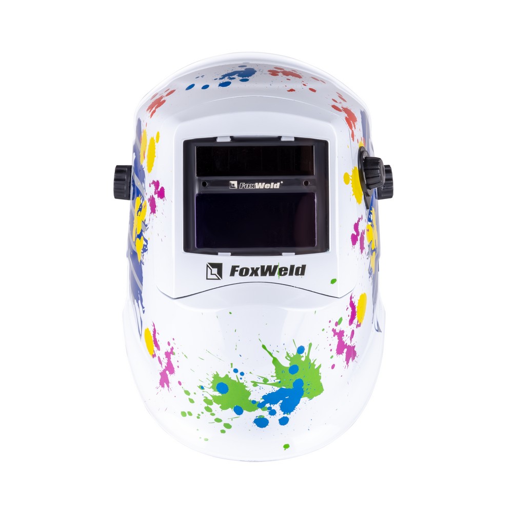 ����� �������� ������-2 ������ (�-� 7100V, ��-�� FoxWeld/���), ��� �������