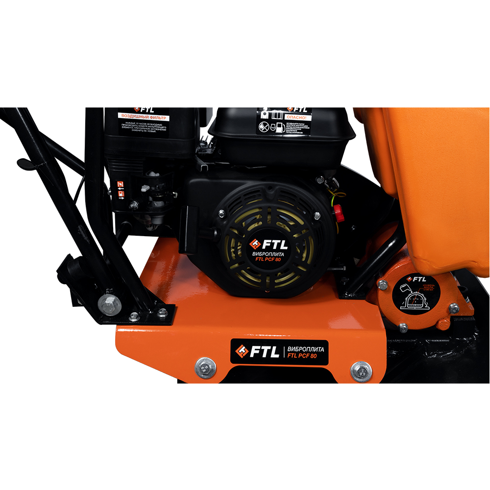 ���������� FTL PCF 80