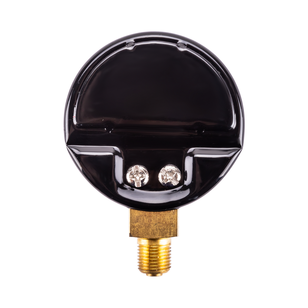 FoxWeld Манометр для регулятора WR550 mini (аргон/углекислота) НД (пр-во FoxWeld/КНР) FoxWeld Манометр для регулятора WR550 mini (аргон/углекислота) НД (пр-во FoxWeld/КНР)