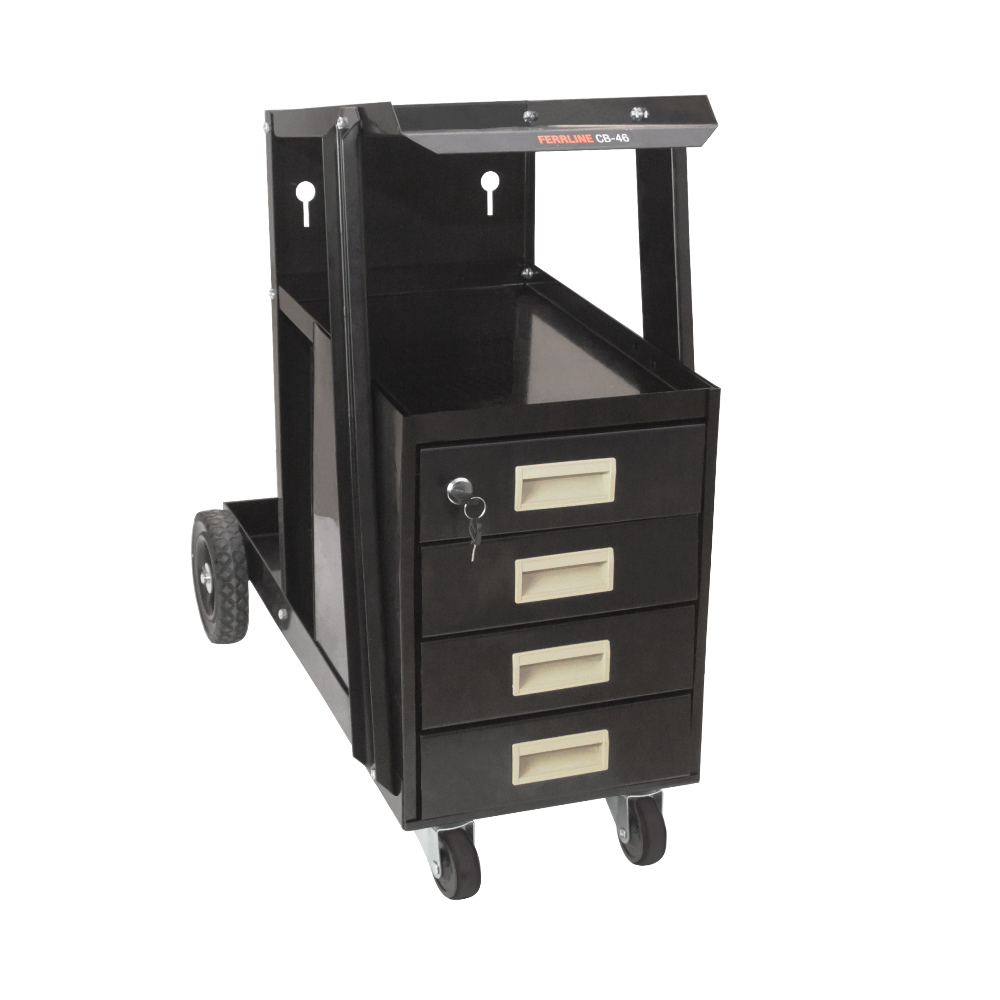 ������� FERRLINE CB-46 700�390�710 ��