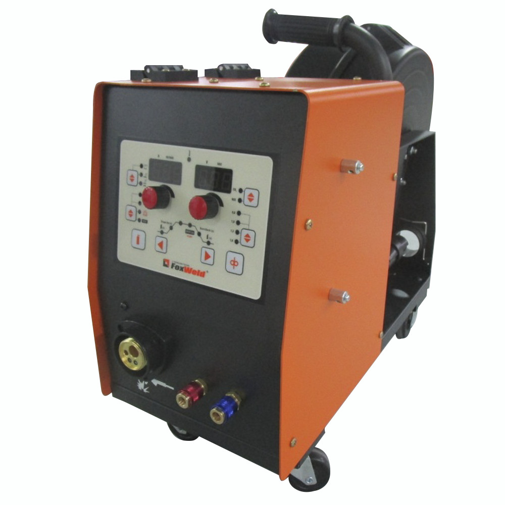 Механизм подачи MPE-500 (Foxweld) Механизм подачи MPE-500 (Foxweld)
