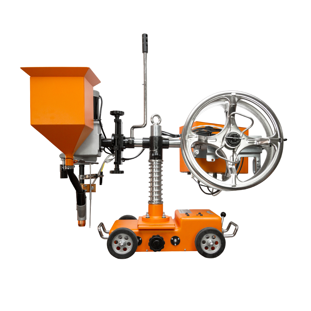 ��������� ��������  Inversaw 1000 � ��������� (��-�� FoxWeld/���)