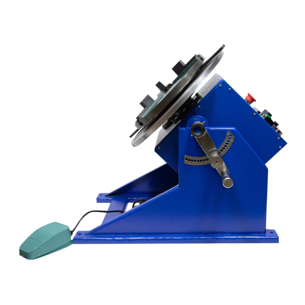 Foxweld Вращатель Атлант-2 с патроном (пр-во FoxWeld/КНР) Foxweld Вращатель Атлант-2 с патроном (пр-во FoxWeld/КНР)