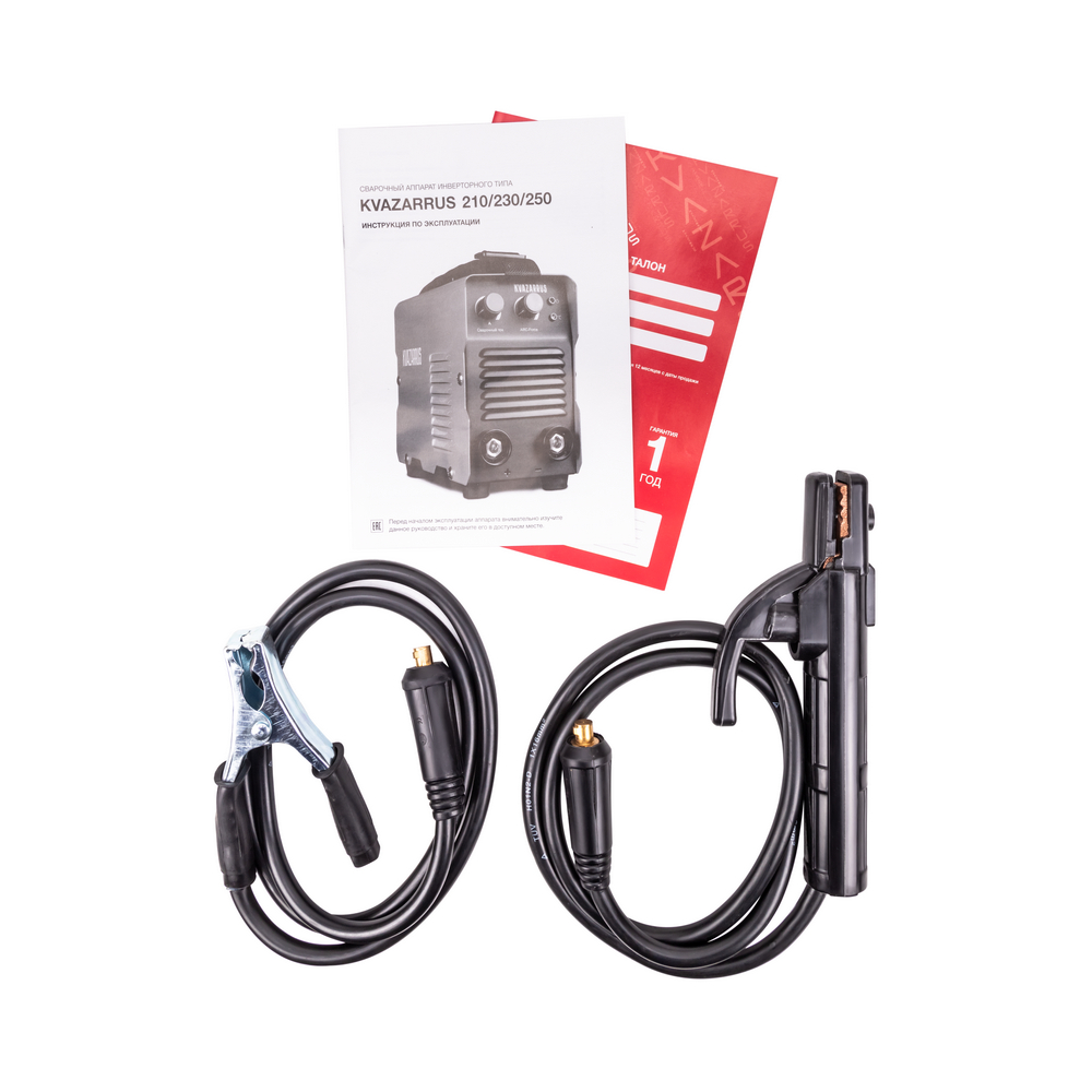 ��������� ������� KVAZARRUS 230