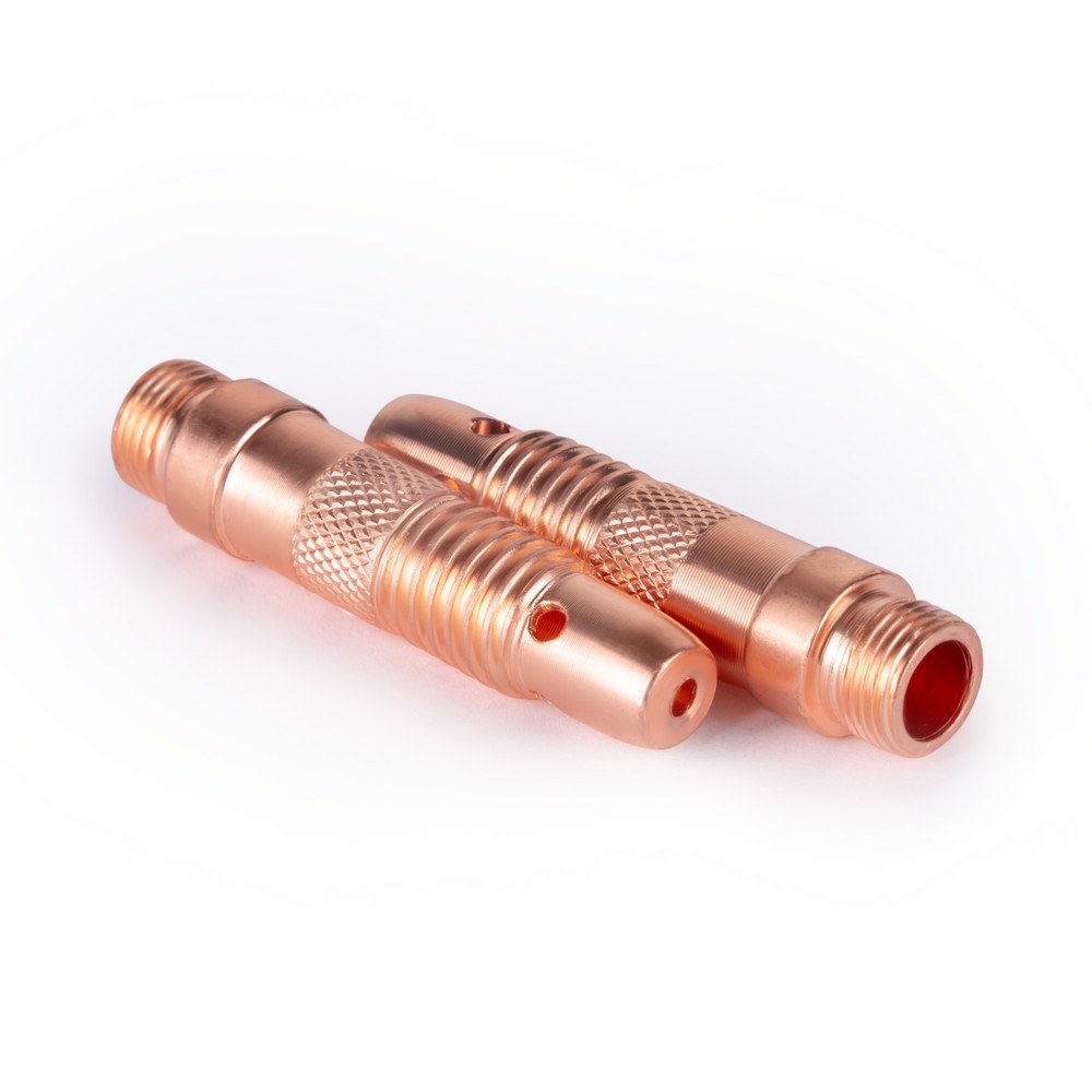 FoxWeld ������ ����� 2,4�� TIG17/18/26 (701.0196/��0001-24, ��-�� FoxWeld/���)