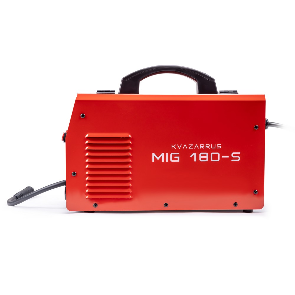 ��������� ����������� KVAZARRUS MIG 180-S