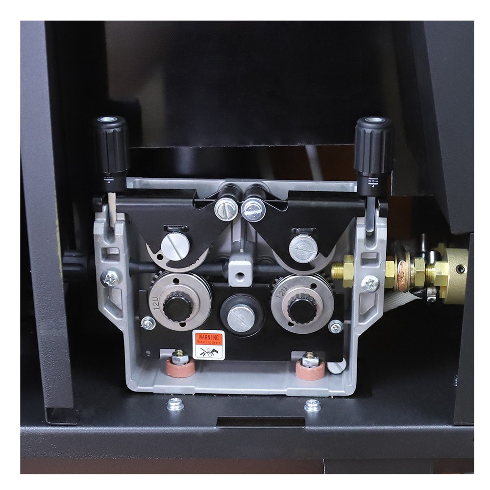 ��������� ����������� SAGGIO MIG 500-NS DOUBLE PULSE (��-�� FoxWeld/���)