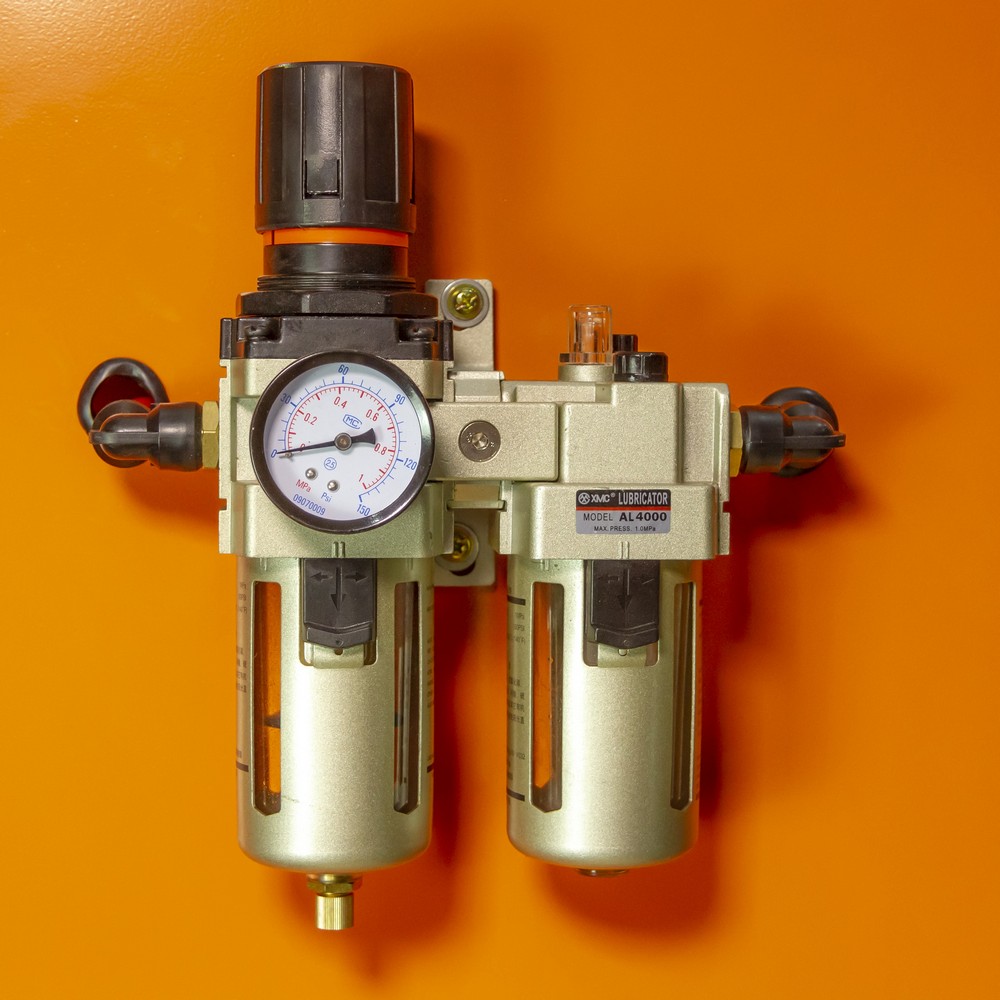������ ���������� ������ FoxWeld ��-150