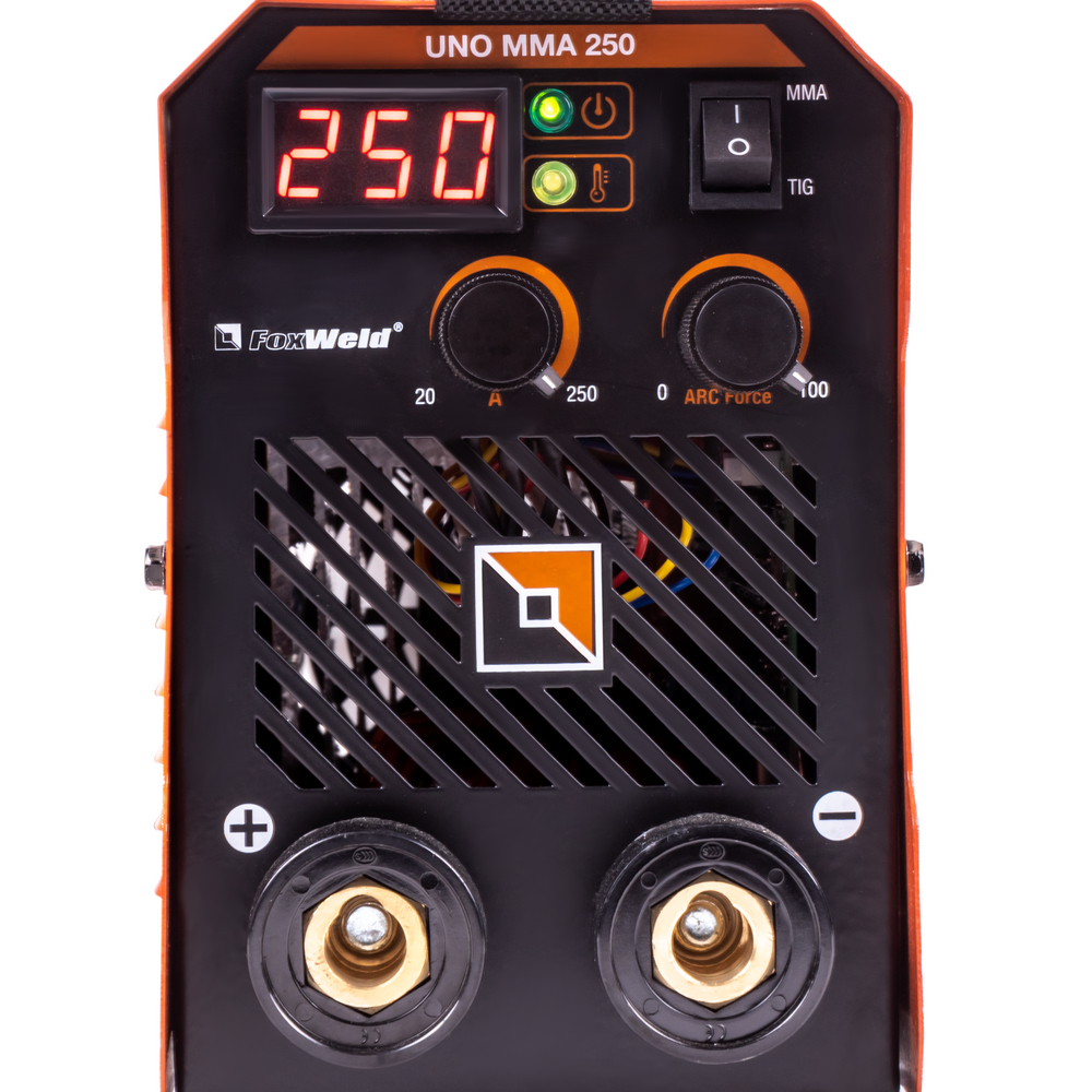 ��������� ������� UNO MMA 250