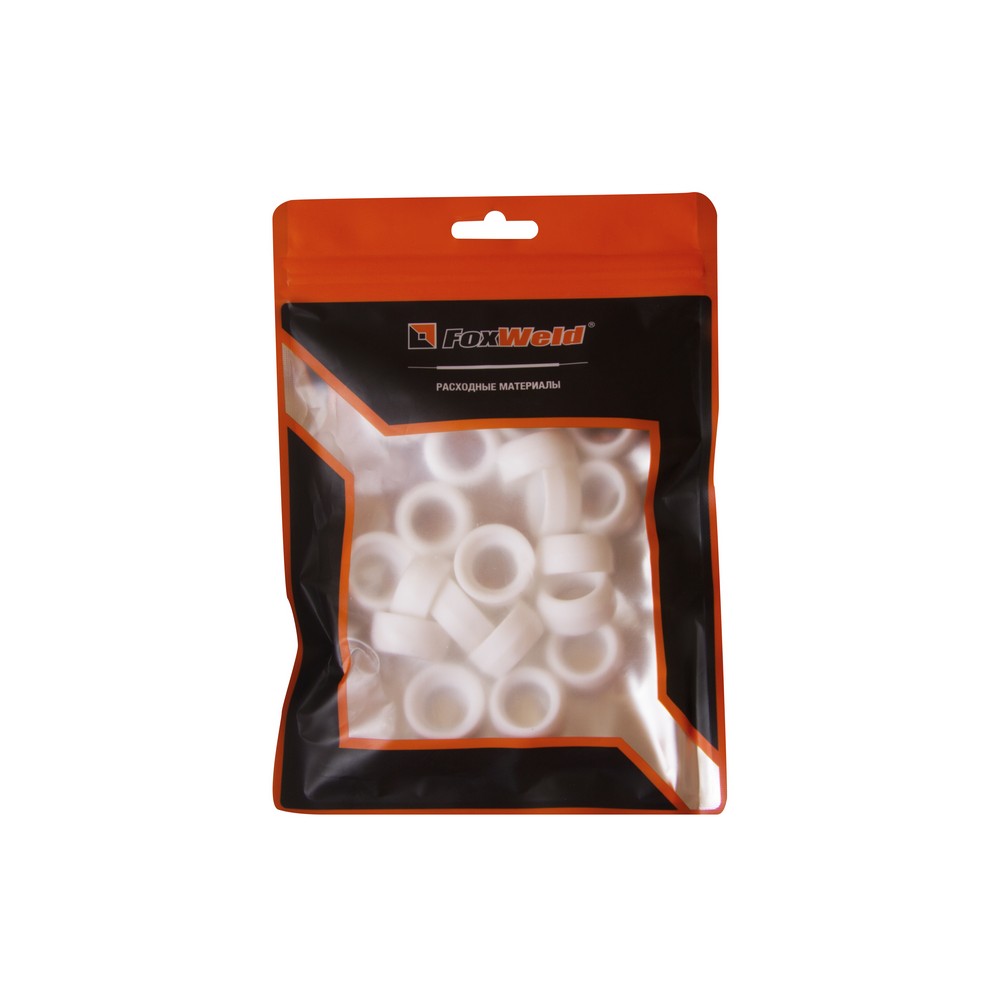 FoxWeld Изолятор TIG17/18/26 (703.0012/TQ0002, пр-во FoxWeld/КНР) FoxWeld Изолятор TIG17/18/26 (703.0012/TQ0002, пр-во FoxWeld/КНР)