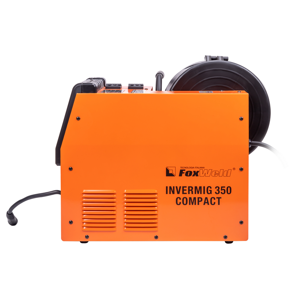 ��������� ����������� Invermig 350 Compact