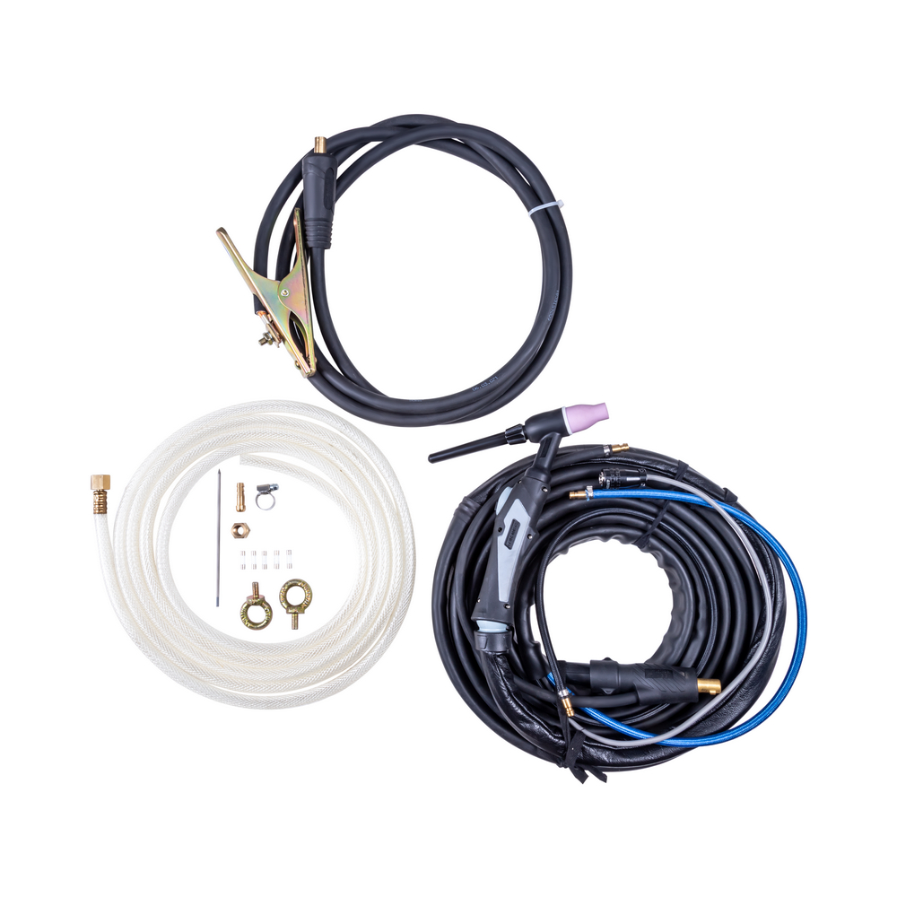 Аппарат аргонодуговой сварки SAGGIO TIG 500 AC/DC Pulse Аппарат аргонодуговой сварки SAGGIO TIG 500 AC/DC Pulse