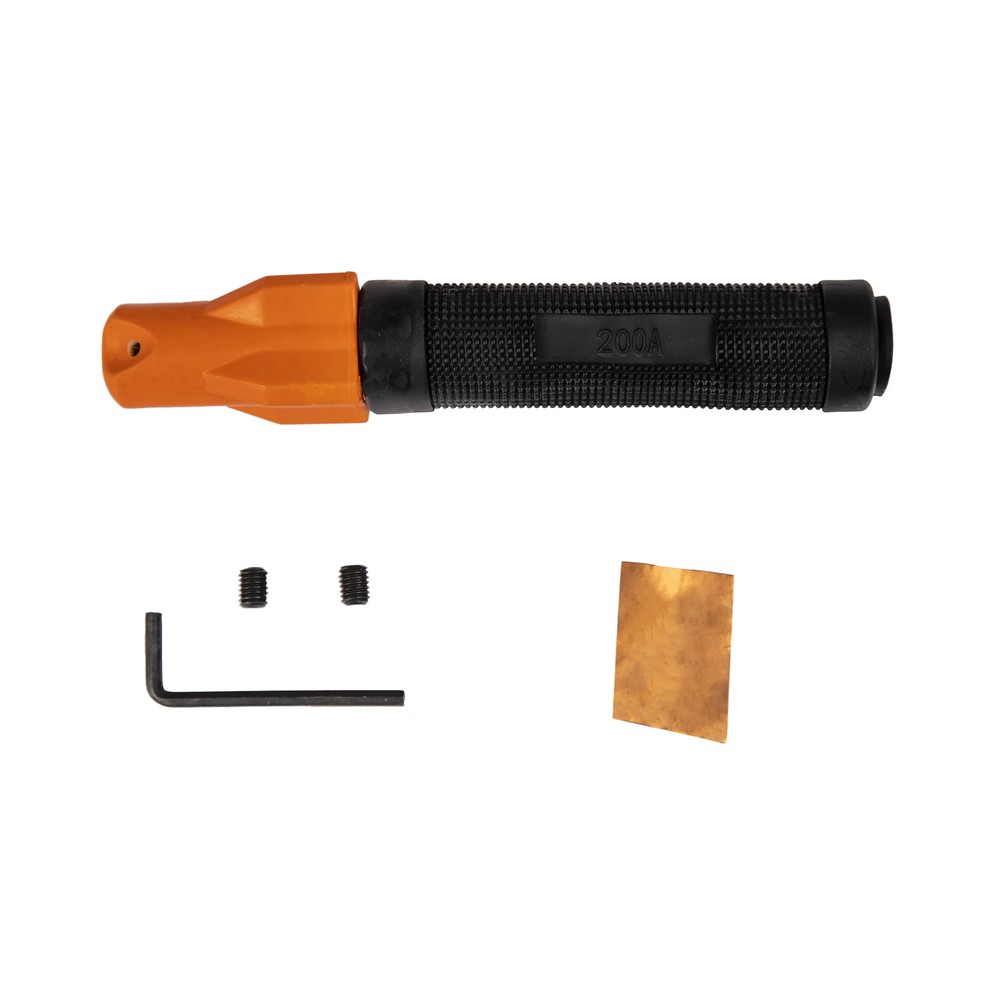 �������� ������������������ FoxWeld Handy 200