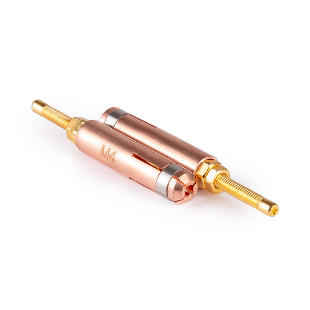 Цанга М4 (для SW2500, пр-во FoxWeld/КНР) Цанга М4 (для SW2500, пр-во FoxWeld/КНР)