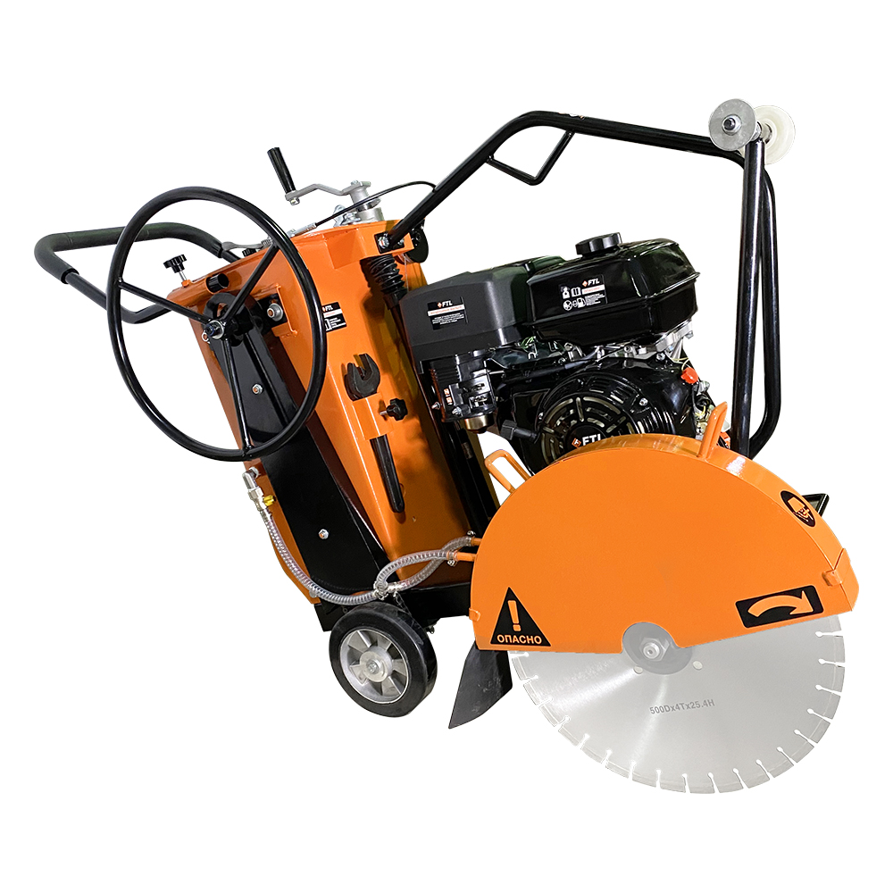 ����������� ���������� FTL GCC-03 HP