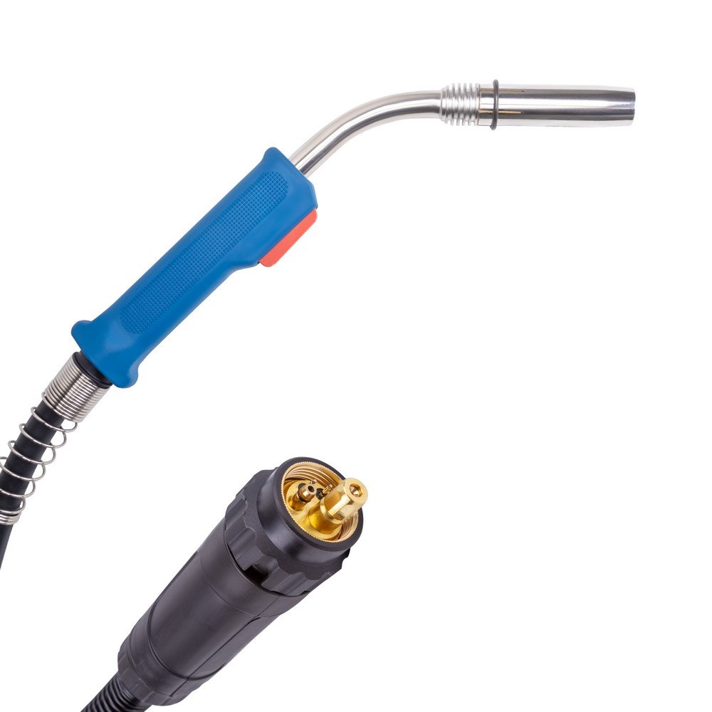 FoxWeld ������� UnoMIG-40 4� (380�, ����., ��-�� FoxWeld/���)