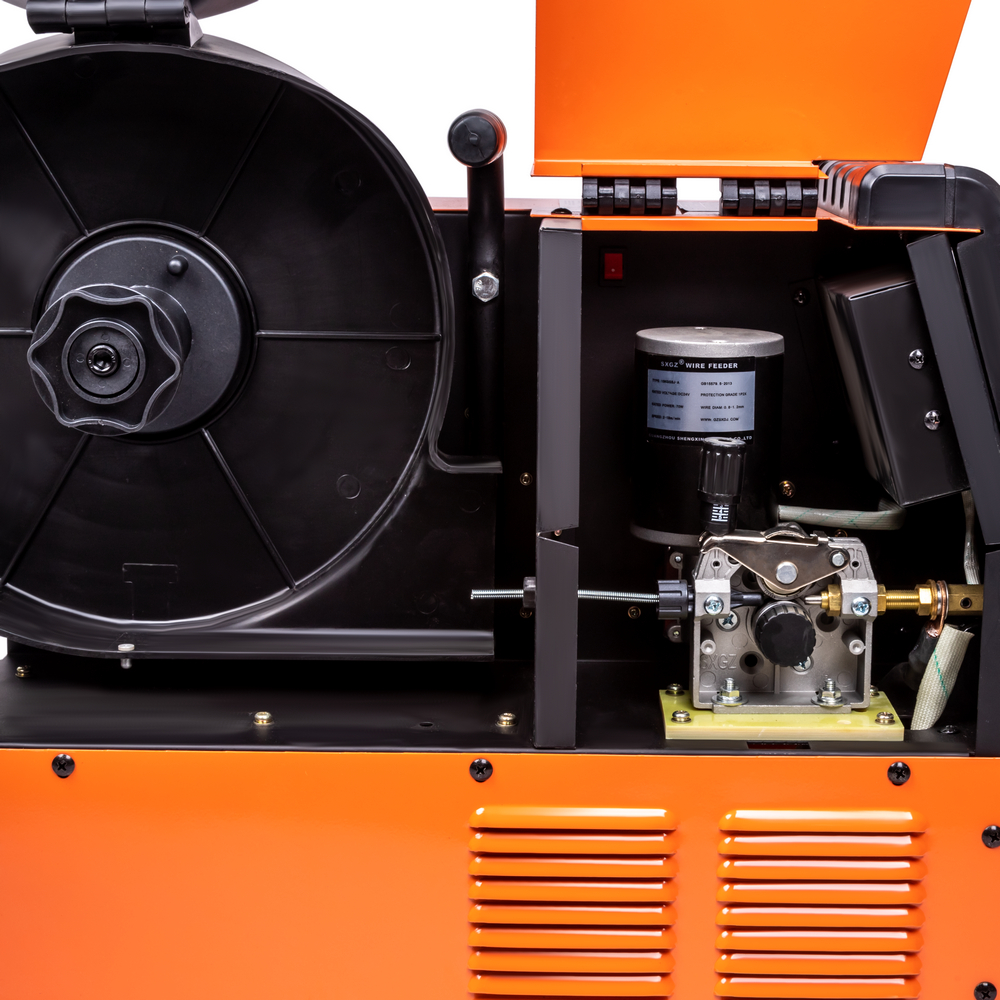 ��������� ����������� Invermig 350 Compact