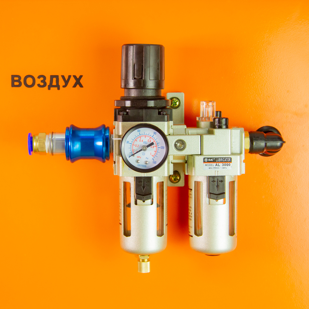 Машина контактной сварки FoxWeld МТ-25-700 Машина контактной сварки FoxWeld МТ-25-700