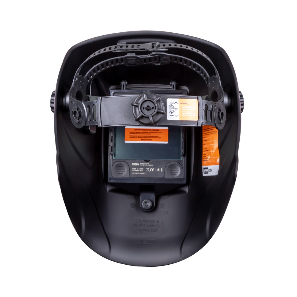 ����� �������� GEFEST ������� ��� ������� (�-� 9500V, ��-�� FoxWeld),��� �������