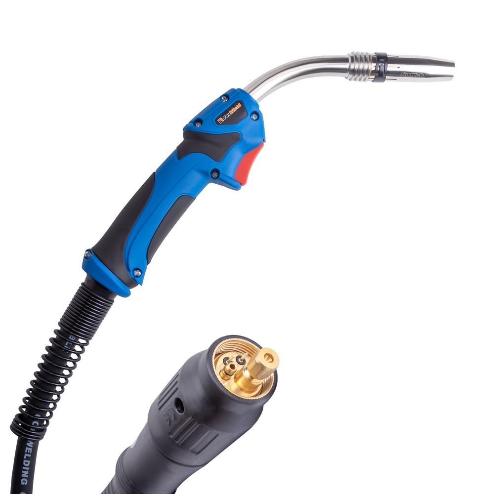 FoxWeld ������� UnoMIG-24 4� ��������� (250�, ����., ��-�� FoxWeld/���)
