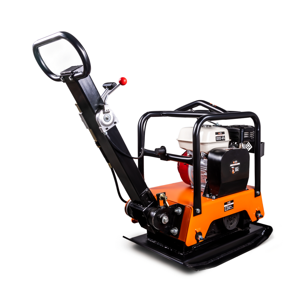 Виброплита FTL PCR 150H1 Виброплита FTL PCR 150H1