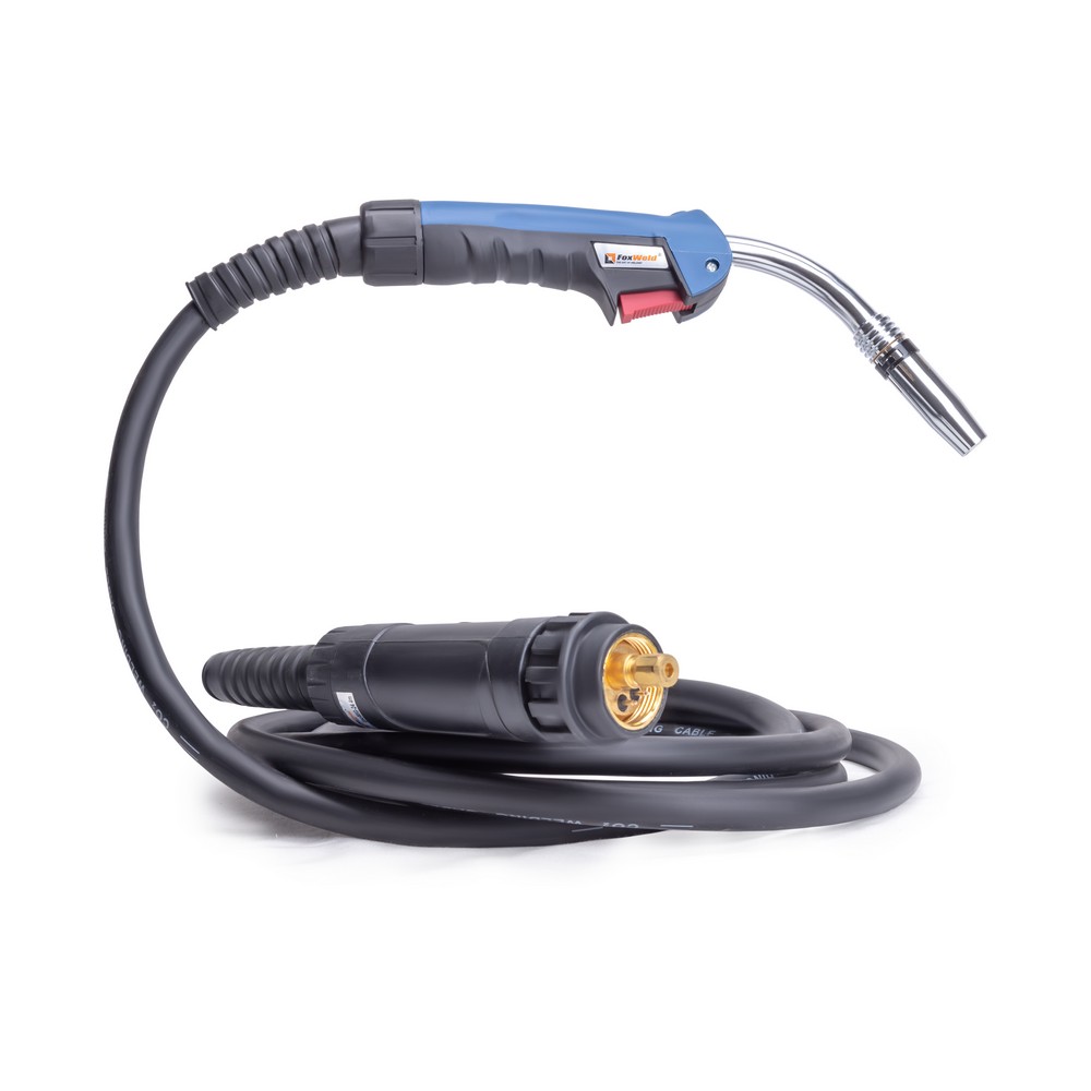 FoxWeld ������� UnoMIG-24 4� (250�, ����., ��-�� FoxWeld/���)