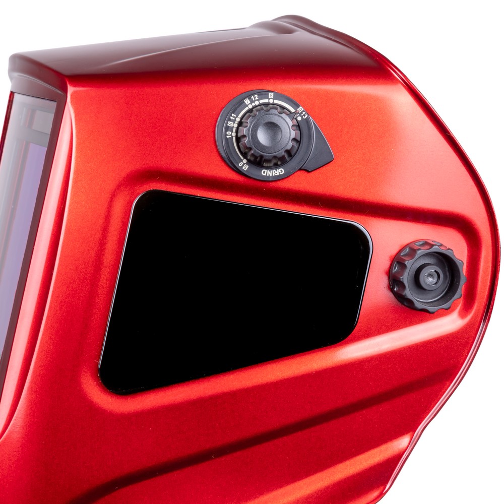 Маска сварщика FOXCRAFT магма (ф-р 9700V) без коробки Маска сварщика FOXCRAFT магма (ф-р 9700V) без коробки