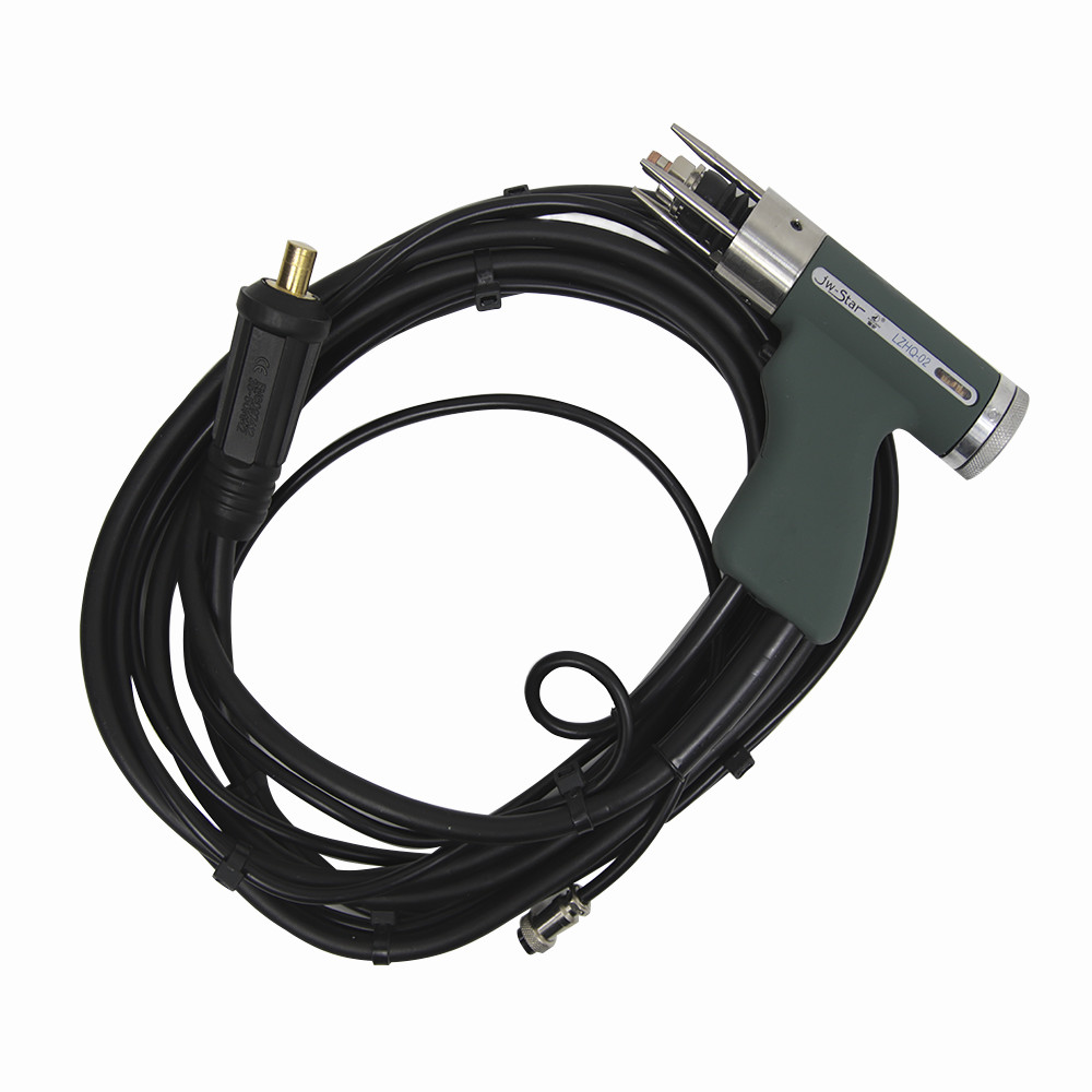 FoxWeld Аппарат конденсаторной приварки шпилек SW2500 (приварка шпилек M3-M8, в комплекте, пр-во FoxWeld/КНР) FoxWeld Аппарат конденсаторной приварки шпилек SW2500 (приварка шпилек M3-M8, в комплекте, пр-во FoxWeld/КНР)